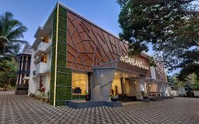 De Garland Palolem - Am Hotel Kollection